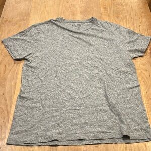 Men’s J.Crew Jaspe Slub Heather cotton Tee